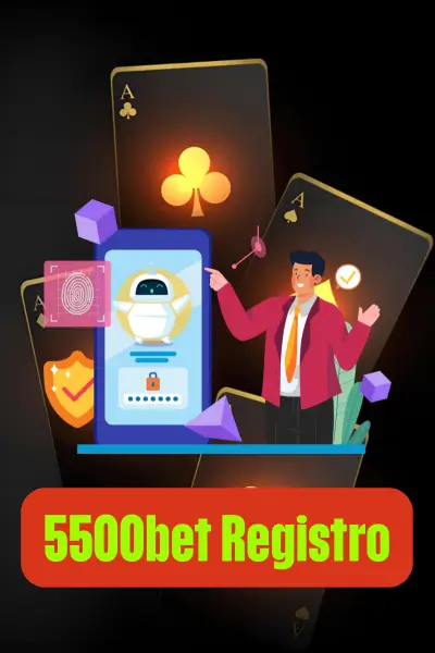 5500bet Registro