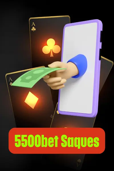 5500bet Saques