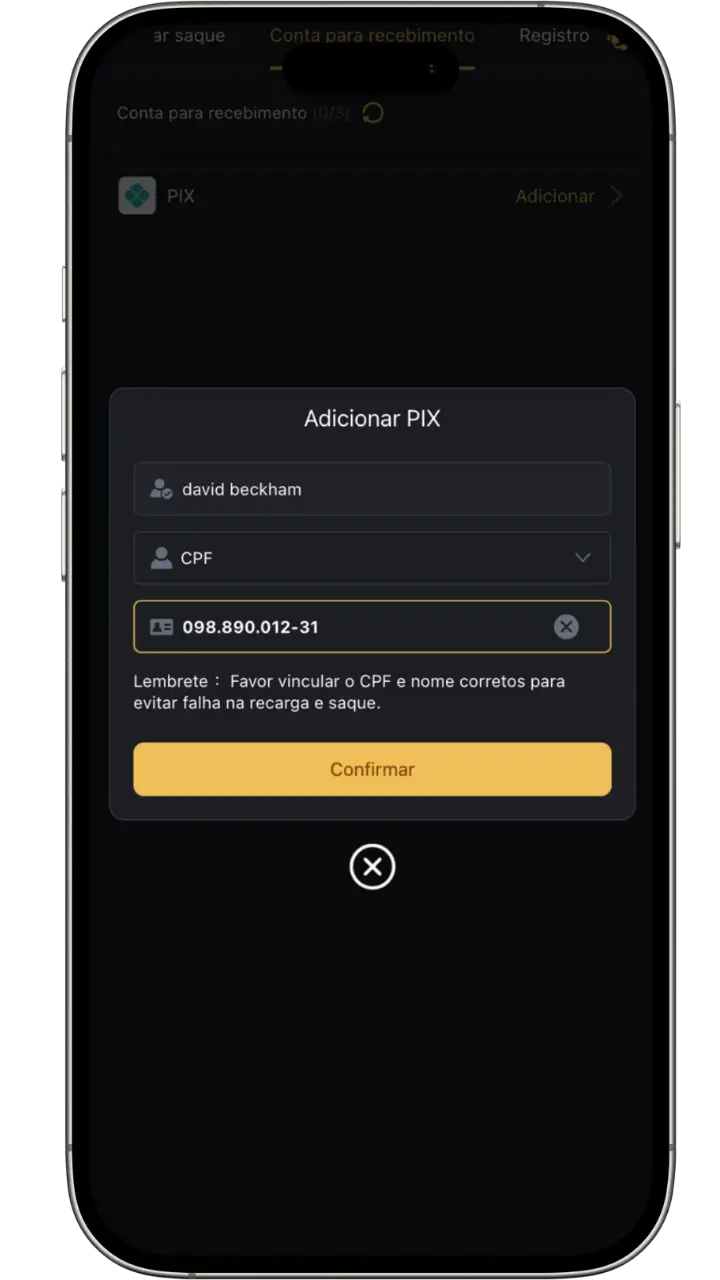 5500bet add e-wallet