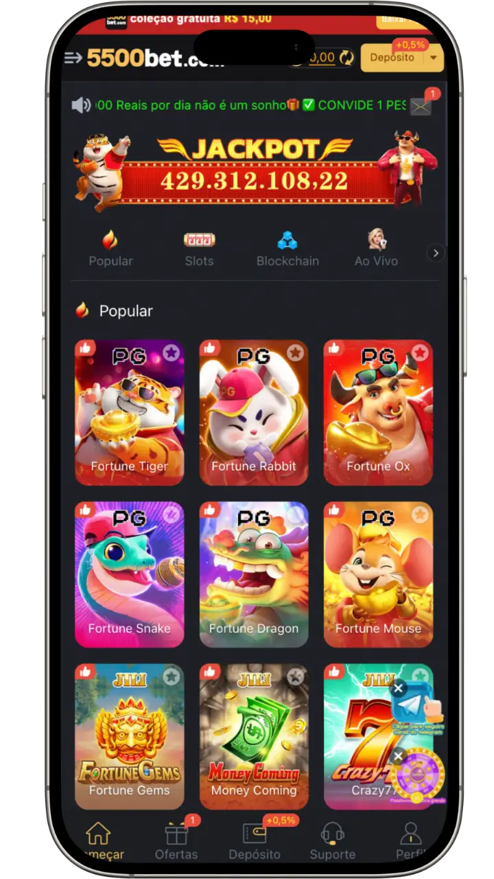 5500bet app