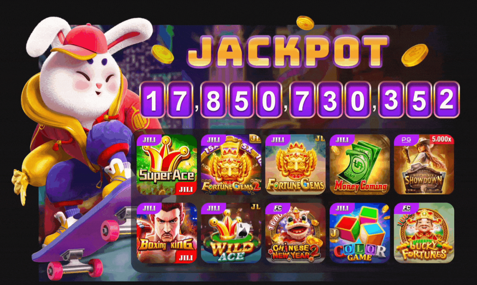 5588bet jackpot