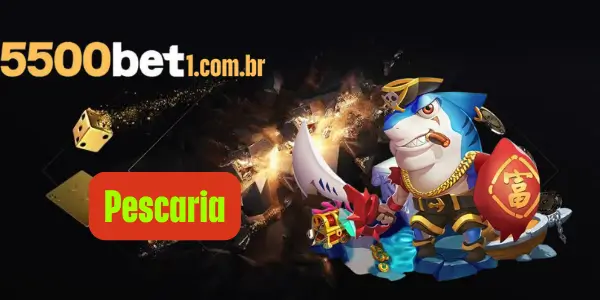 Pescaria